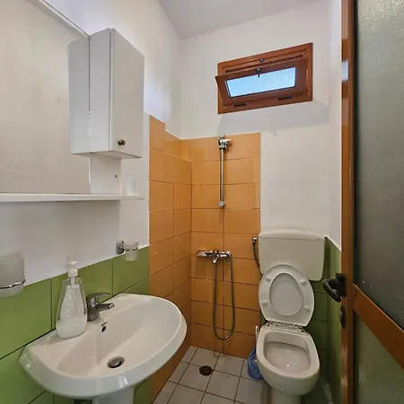 Apartamento Mesaiz Vlorë