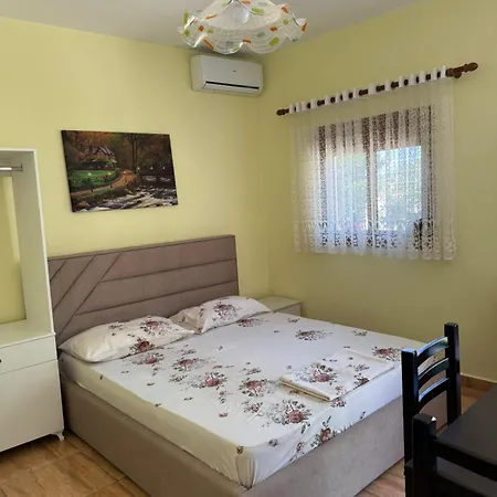 Mesaiz * Vlorë