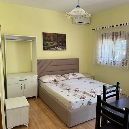 Apartamento Mesaiz *