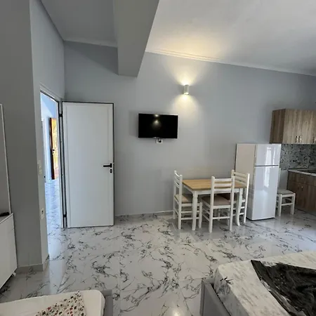 Mesaiz Apartamento