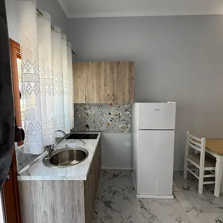Mesaiz Apartamento *