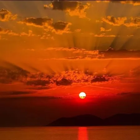 Lägenhet Mesaiz Vlorë