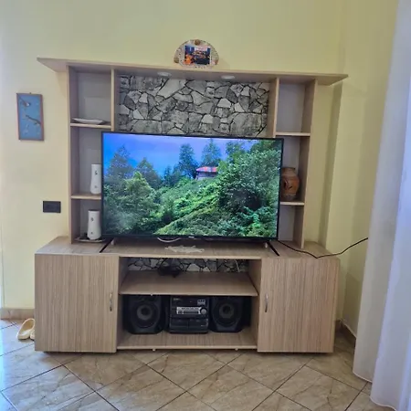 Mesaiz Lägenhet *