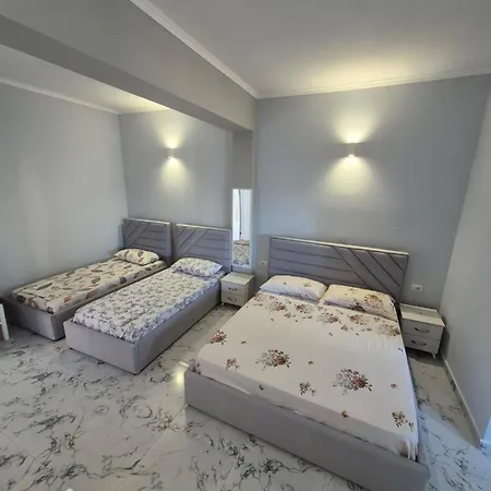 Mesaiz * Vlorë