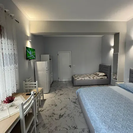 Lägenhet Mesaiz Vlorë