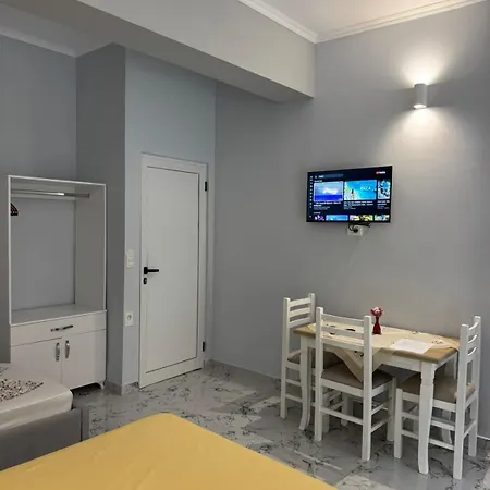 Lägenhet Mesaiz Vlorë