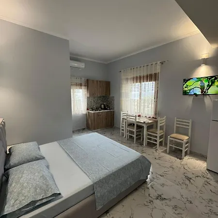 Mesaiz Vlorë