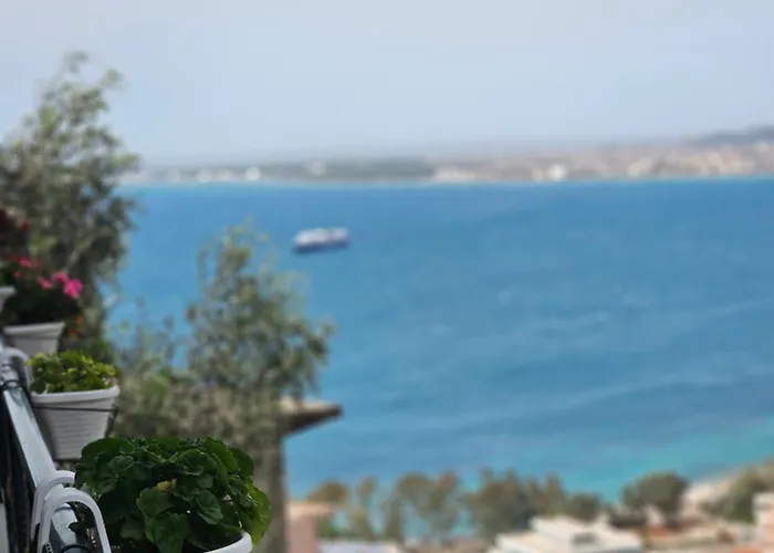 Mesaiz Appartement Vlorë