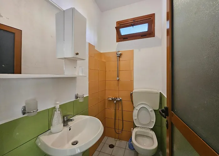 Daire Mesaiz Avlonya