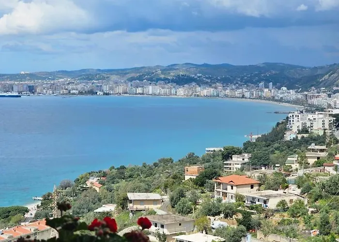 Mesaiz Daire Avlonya