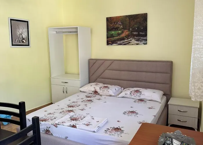 Mesaiz Daire Avlonya