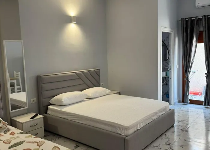 Mesaiz Appartement *