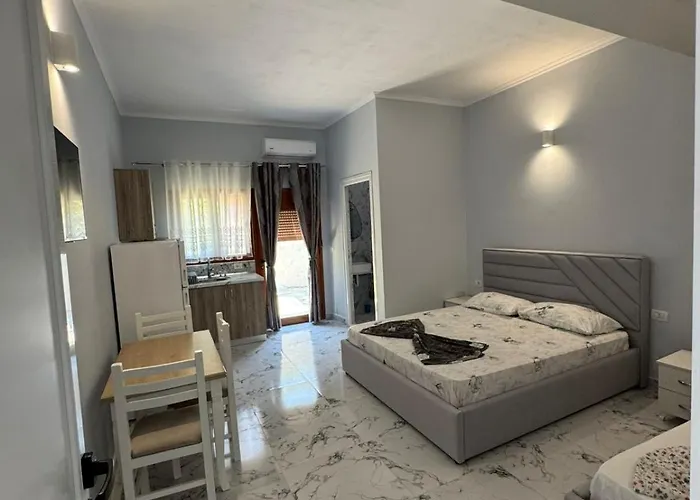 Mesaiz Appartement Vlorë