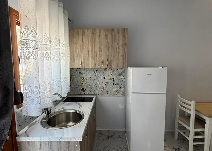 Mesaiz Appartement *