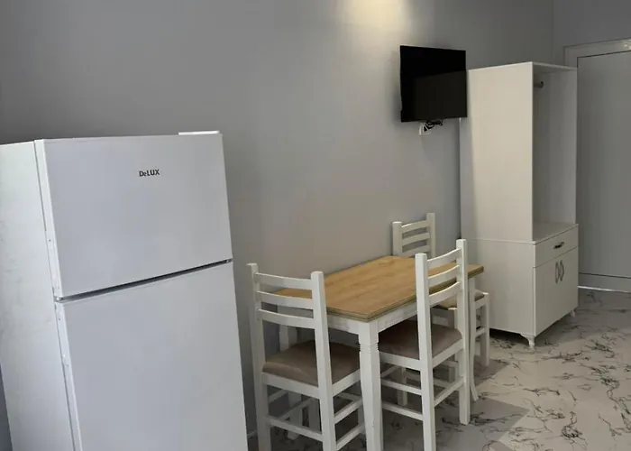 Mesaiz Appartement Vlorë