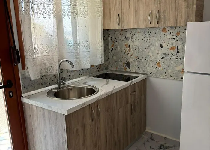 Appartement Mesaiz Vlorë