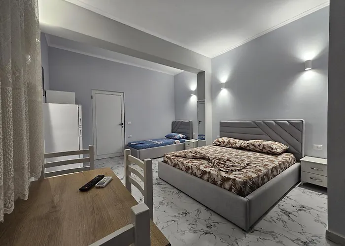 Mesaiz Appartement Vlorë