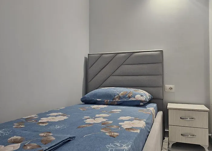 Daire Mesaiz Avlonya