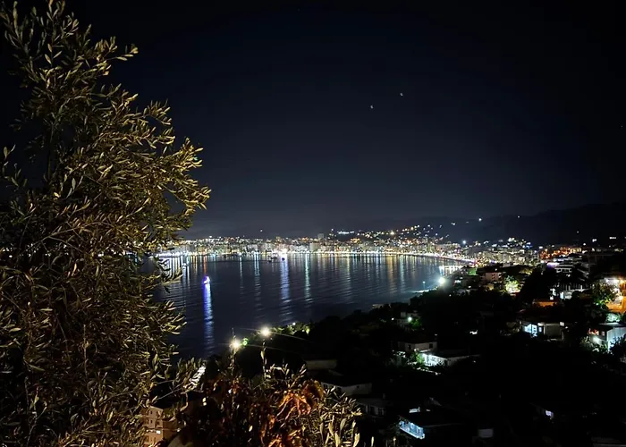 Mesaiz Appartement Vlorë