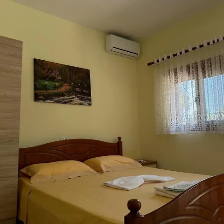 Mesaiz Apartment *