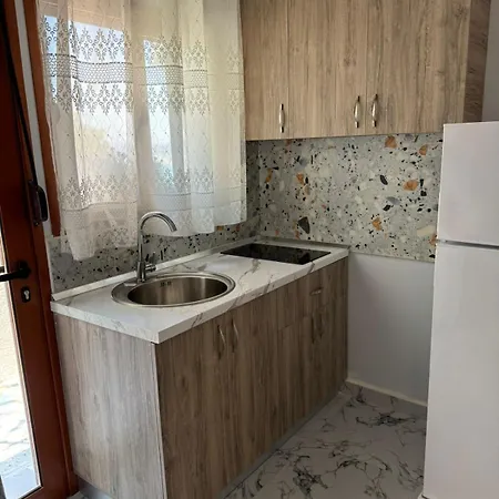 Apartment Mesaiz Vlore