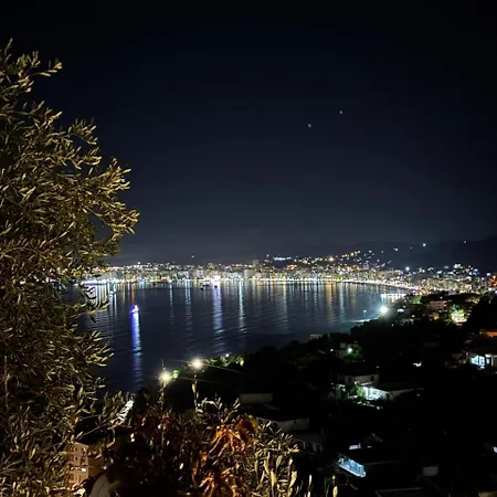 Mesaiz Apartment Vlore