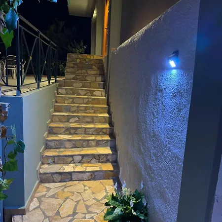 דירה Mesaiz Vlorë