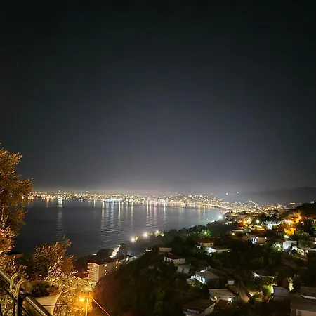דירה Mesaiz Vlorë