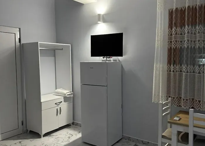 Apartament Mesaiz
