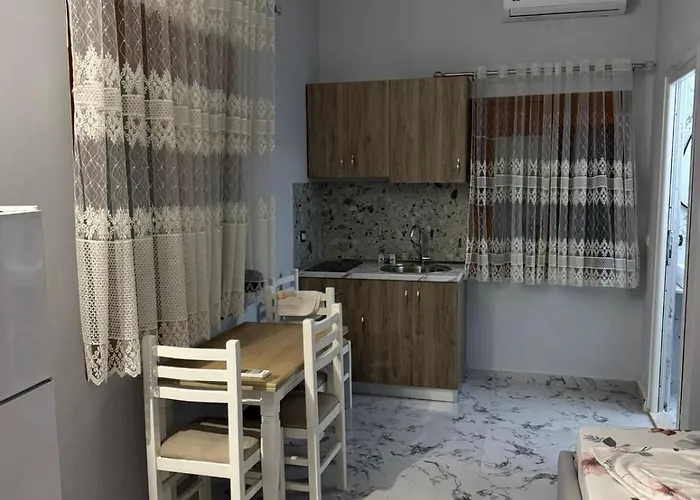 Mesaiz Apartment *
